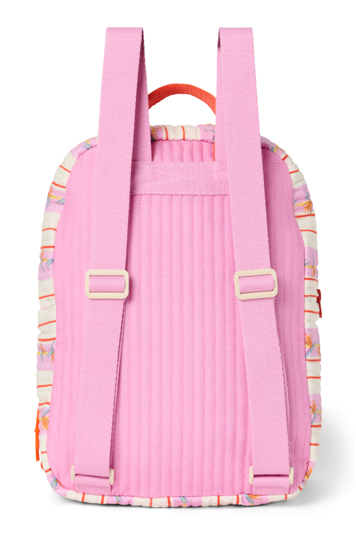 Midi Backpack | Maison Mangostan x Studio Noos Birds