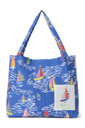 Mom Bag | Maison Mangostan x Studio Noos Barcos