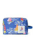 Toiletry Bag | Maison Mangostan x Studio Noos Barcos
