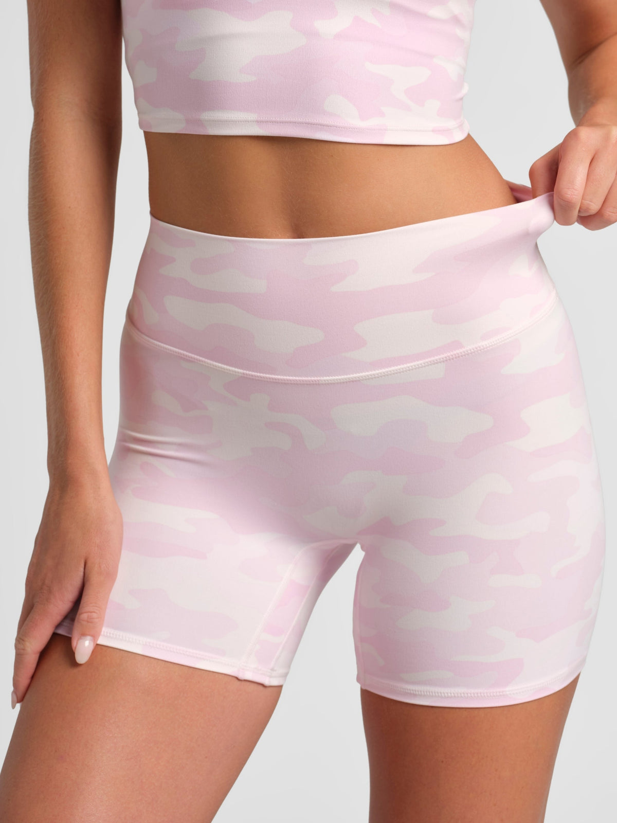 ComfrtCore™ 5" Biker Shorts