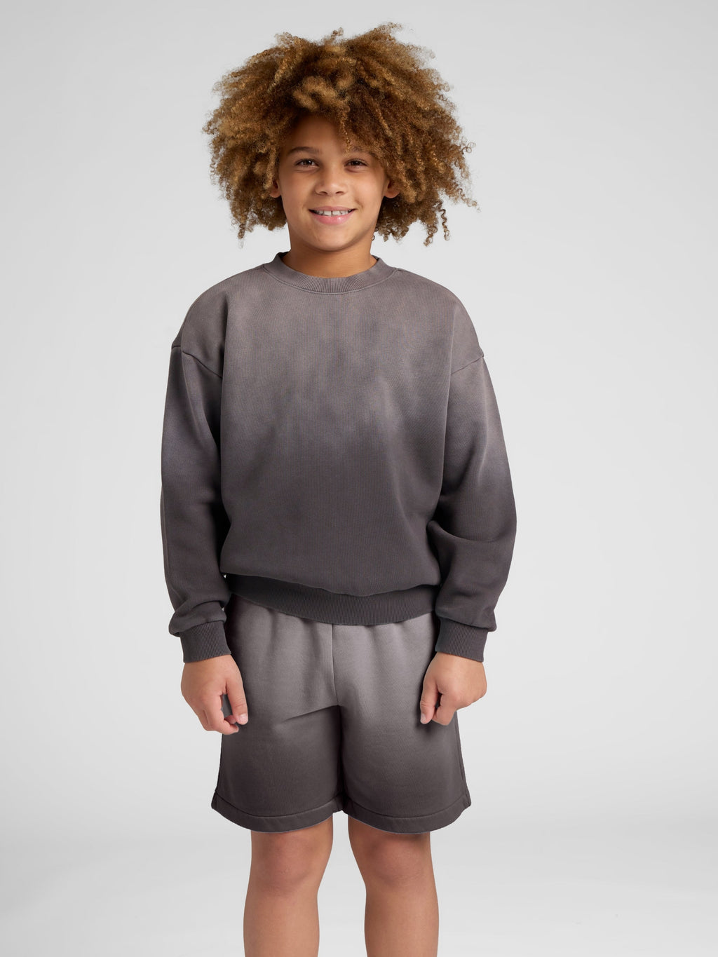 Sunwashed Kids Shorts
