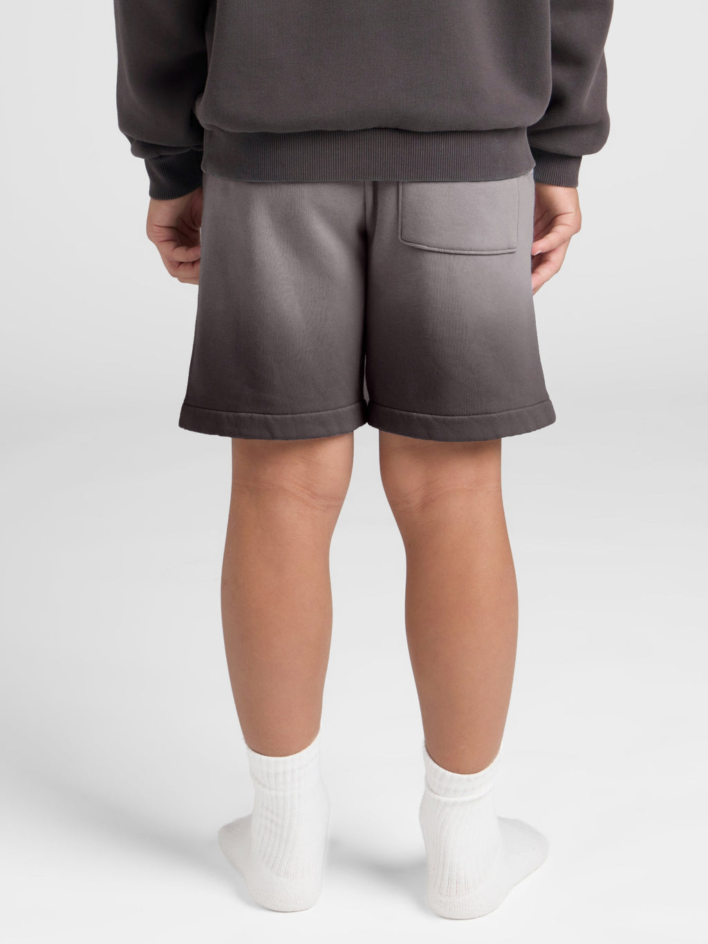Sunwashed Kids Shorts