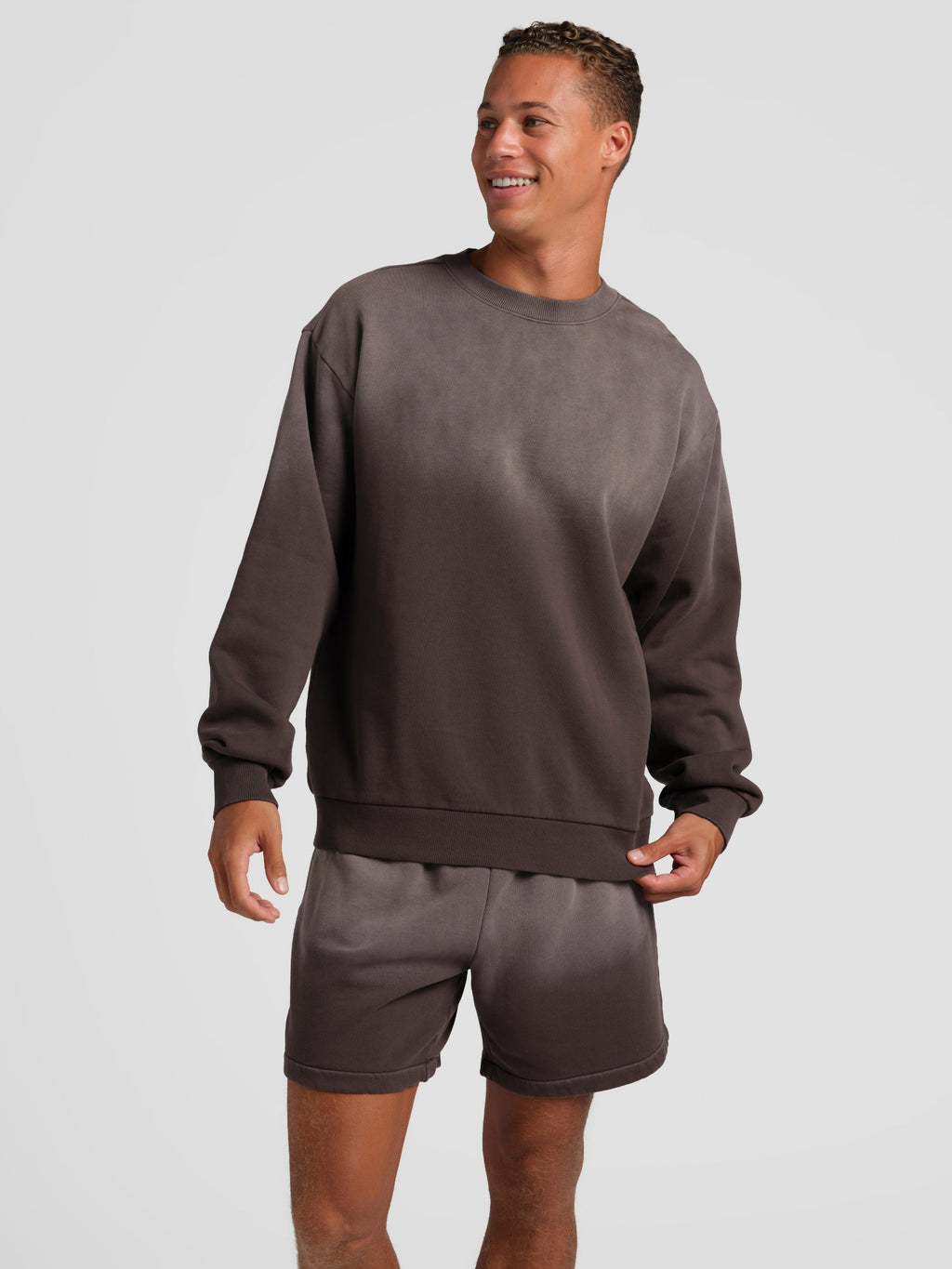 Sunwashed Shorts