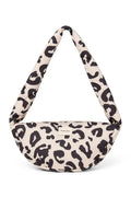 Holy Cow Puffy Mini Cross Body Bag