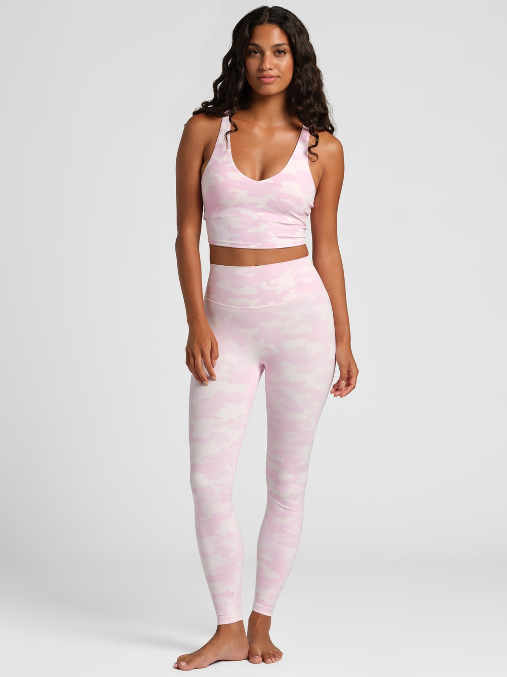 ComfrtCore™ High-Waist Leggings