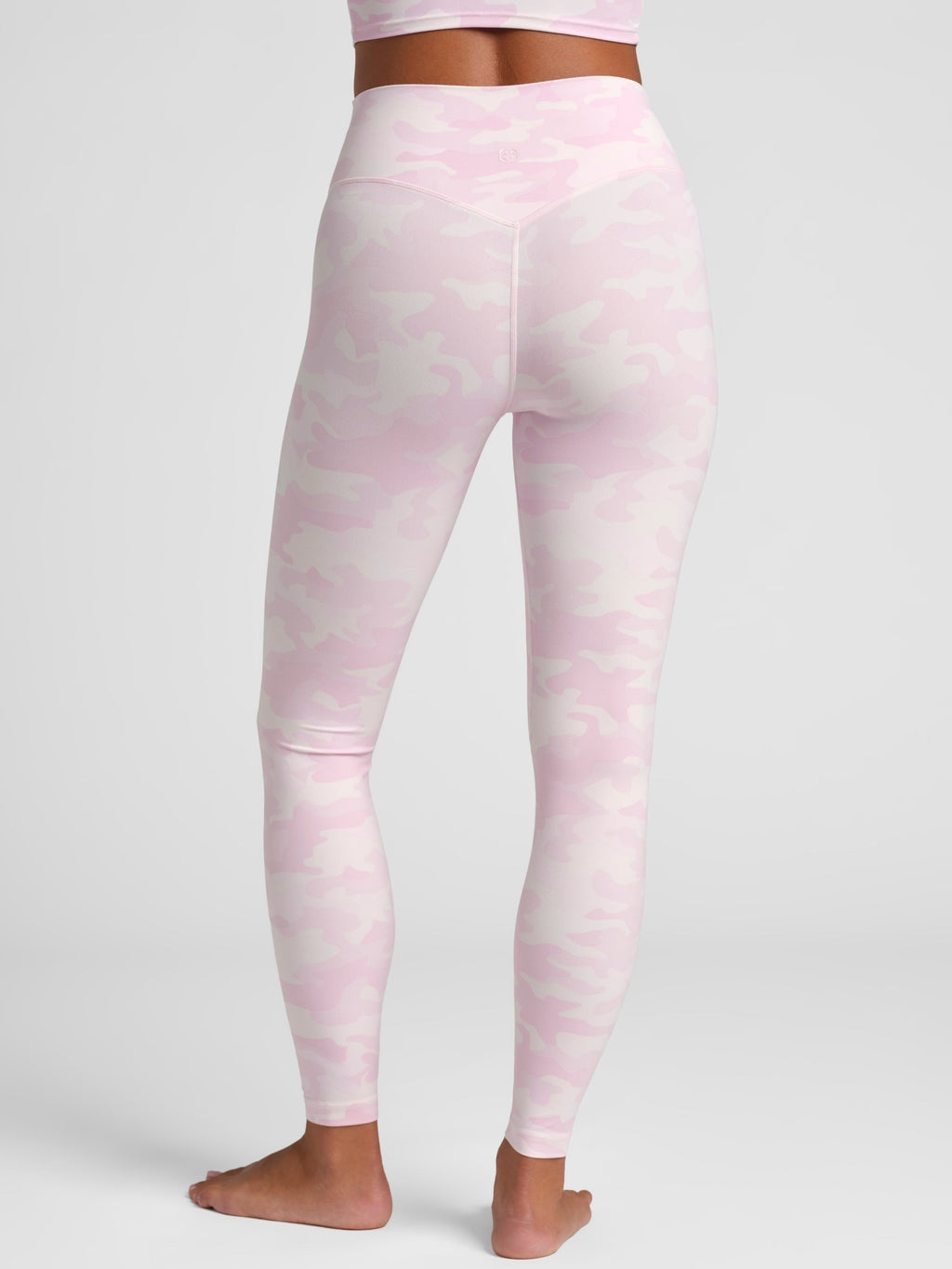 ComfrtCore™ High-Waist Leggings