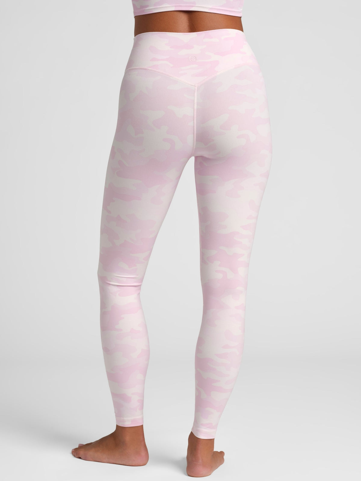 ComfrtCore™ High-Waist Leggings