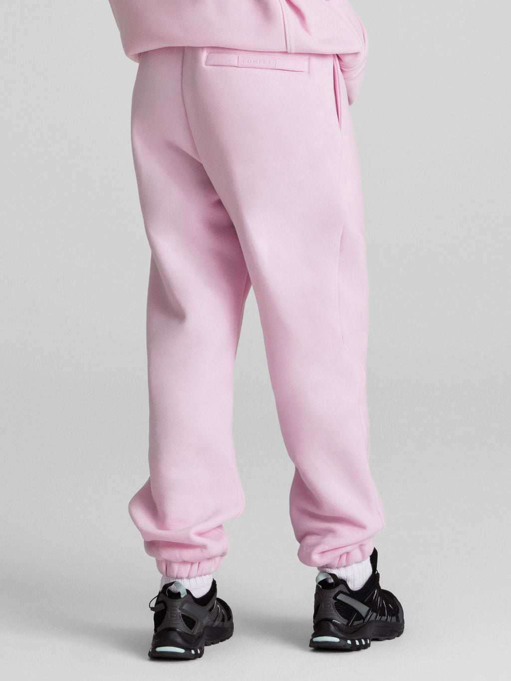 Travel Essentials Sweatpants