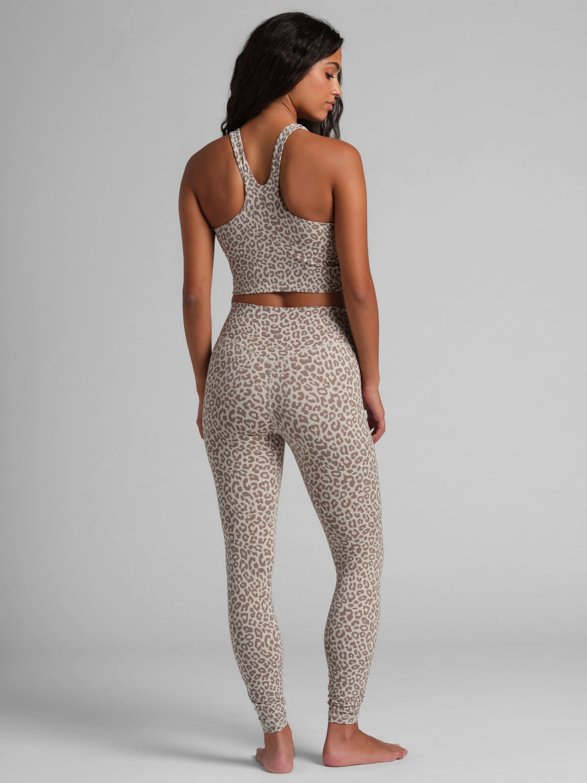 ComfrtCore™ High-Waist Leggings