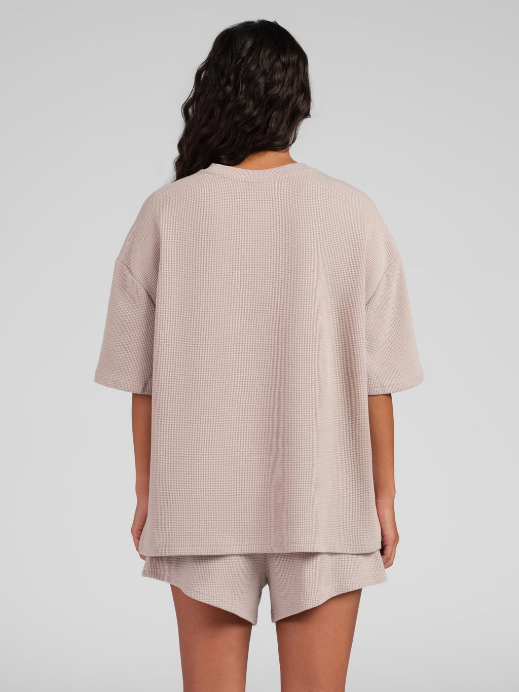 Waffle Lounge Short