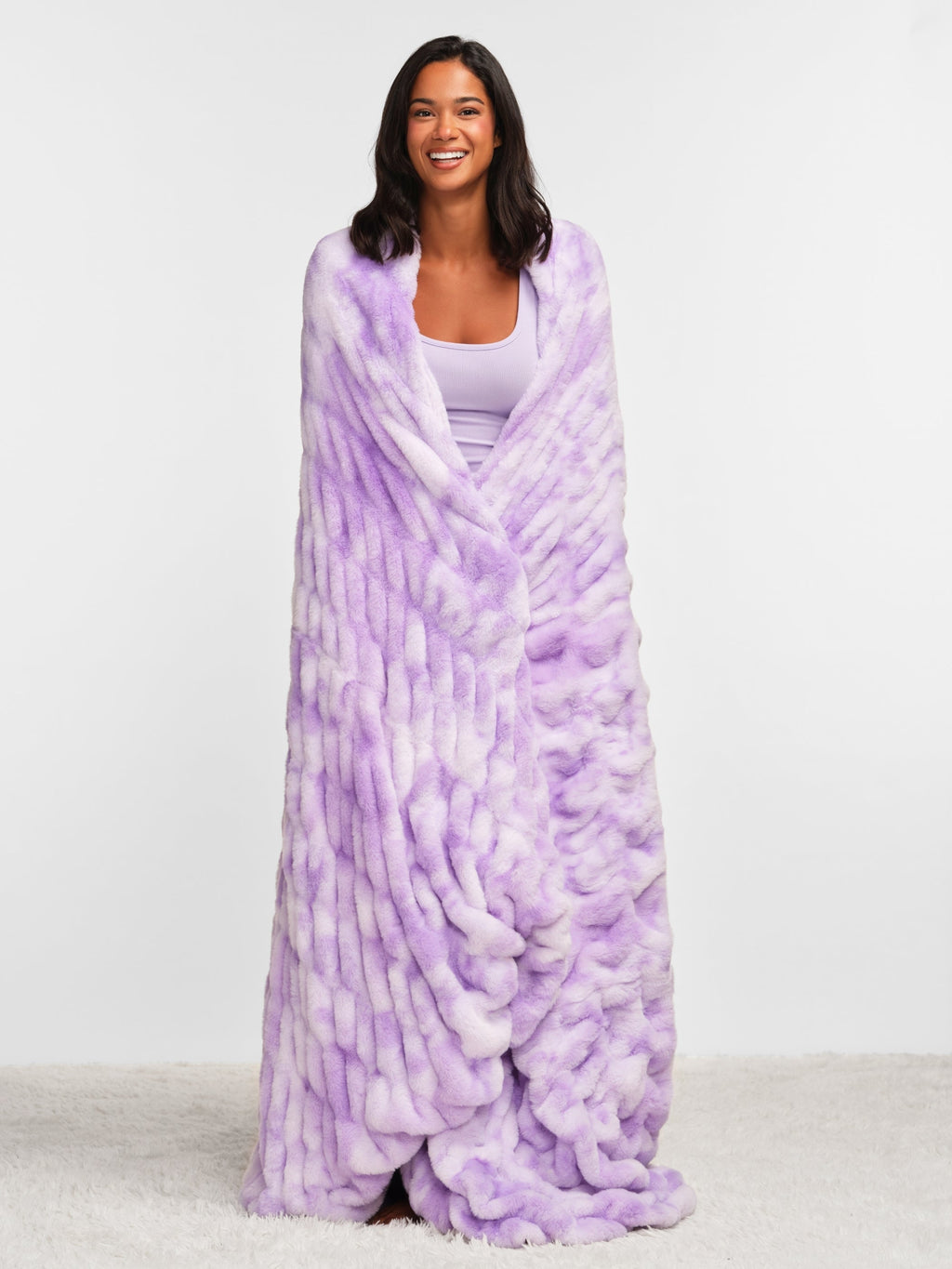 Dreamer Blanket
