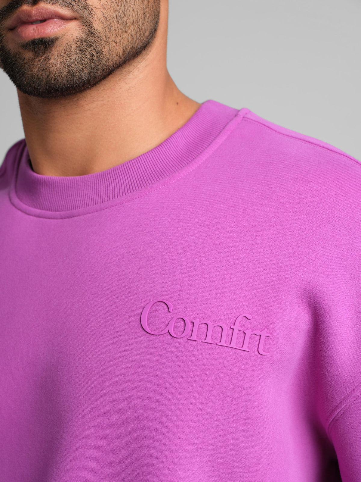 Minimalist Crew - Pre Order