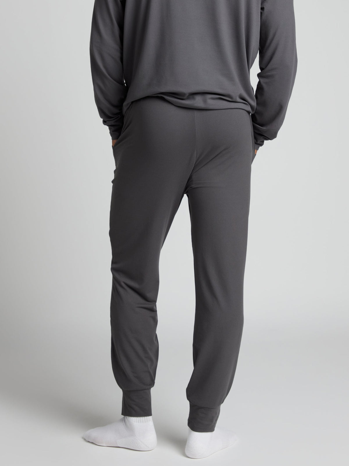 AllDay Jersey Ankle-Length Jogger-Pre-Order