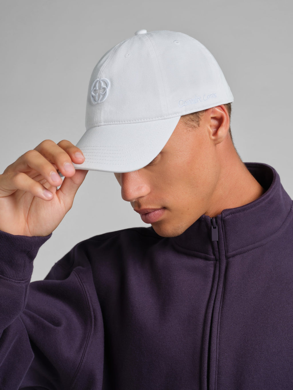 Icon Cap