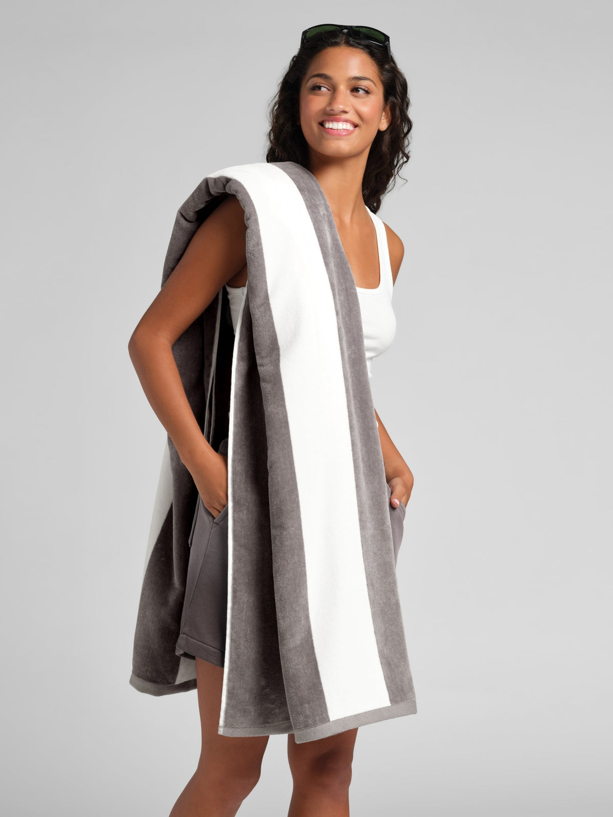 Resort Towel