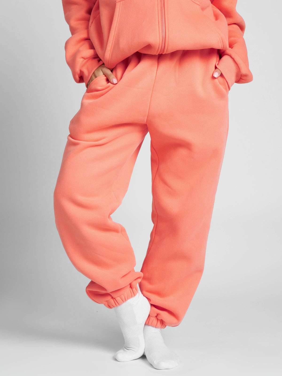 Coral / F