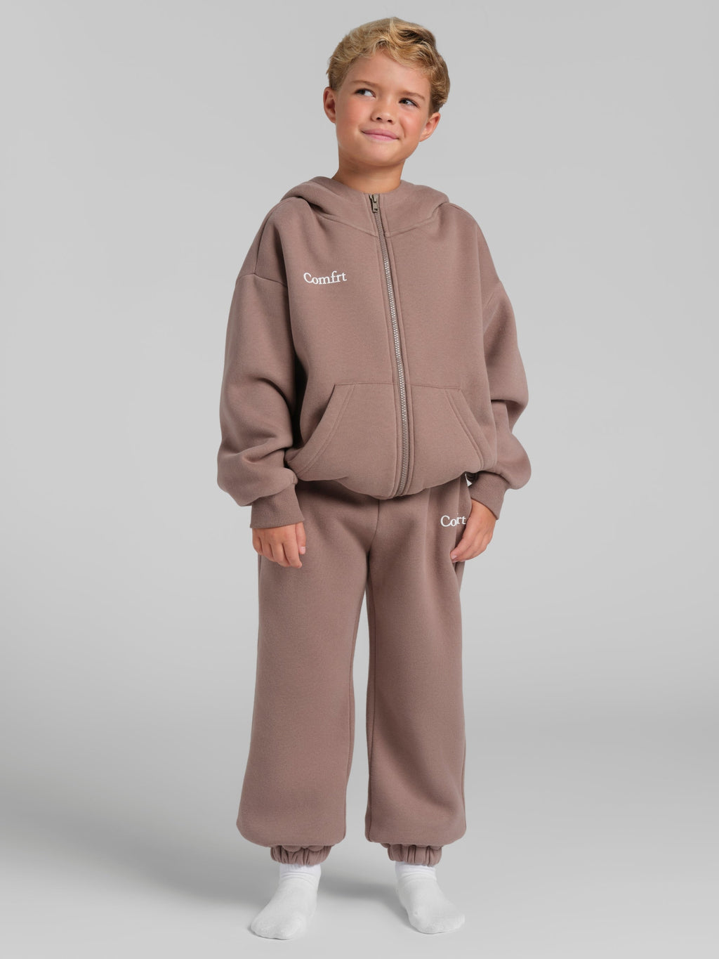 Cloud Kids Sweatpants