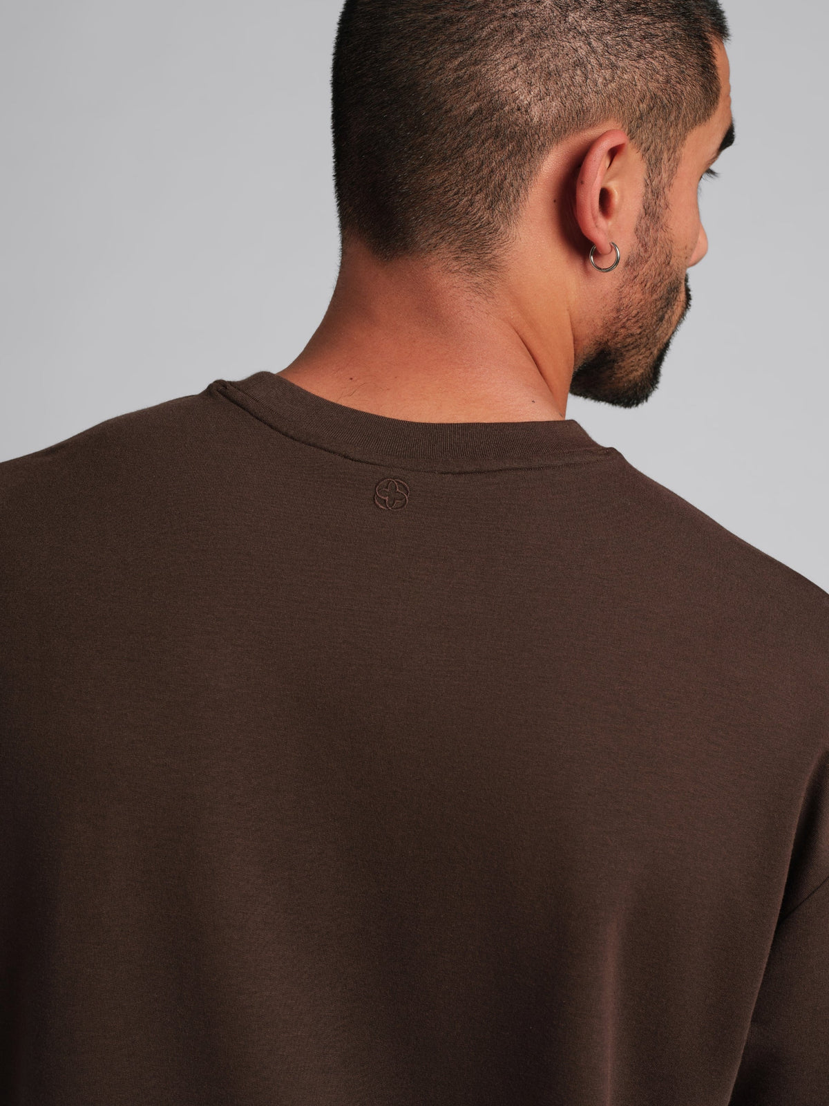 Luxe Terry Tee - Pre Order