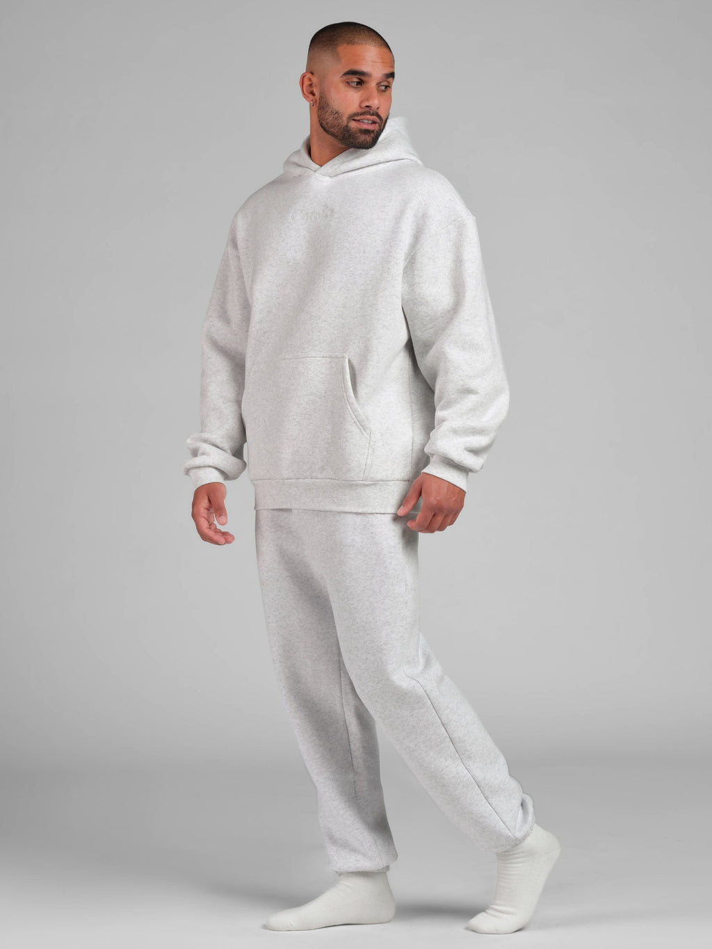 Signature Hoodie – Mega