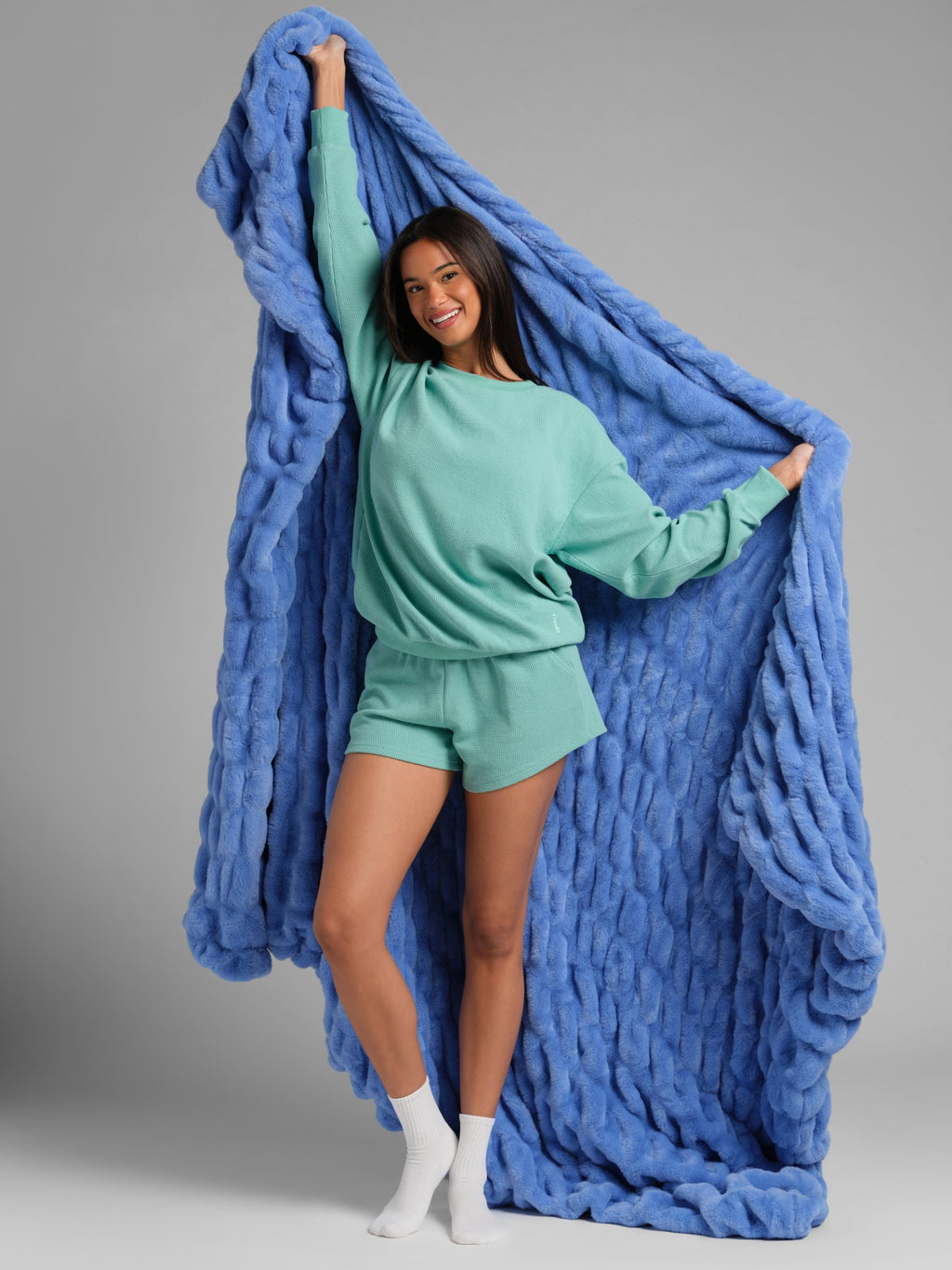 Dreamer Blanket