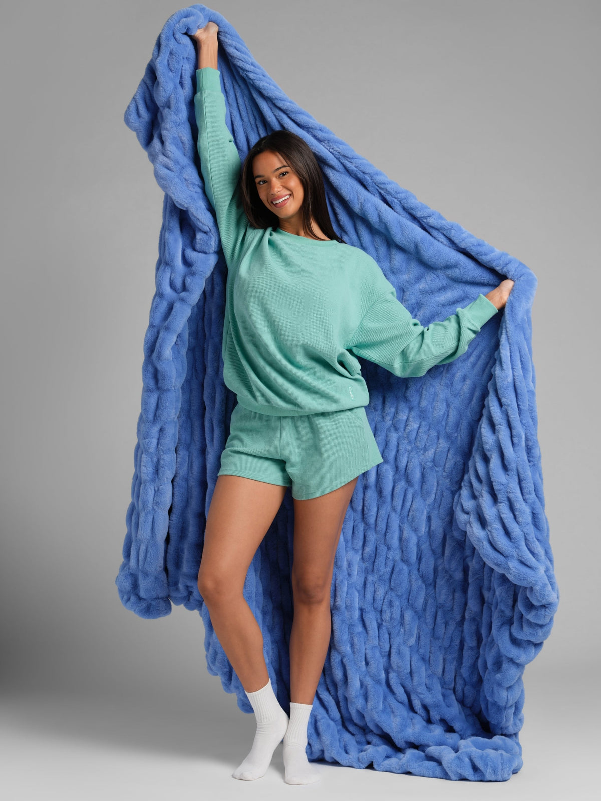 Dreamer Blanket
