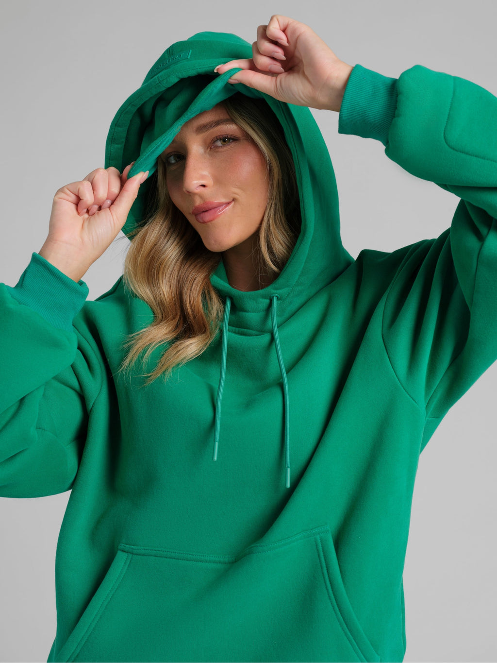 Airplane Mode Travel Hoodie – Mega