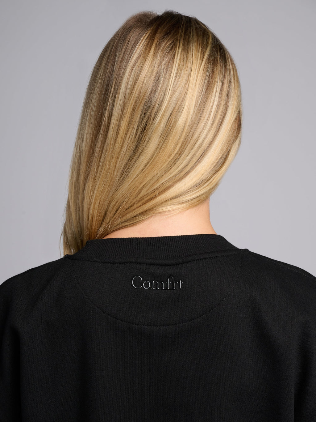Halo Lightweight Crop Crew