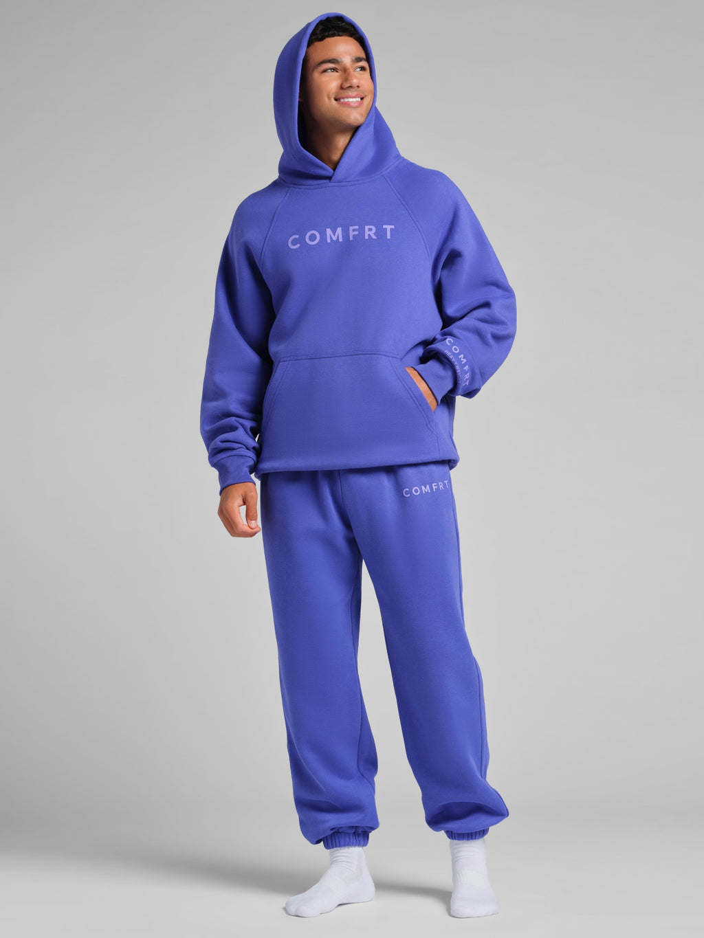 Tranquil Hoodie