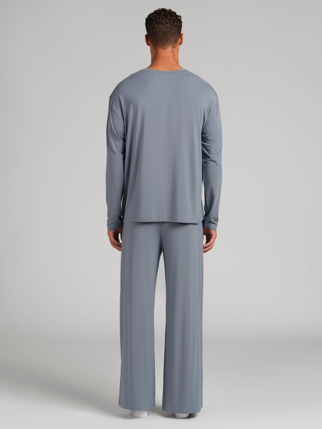 Cloud Lounge Long Sleeve Tee
