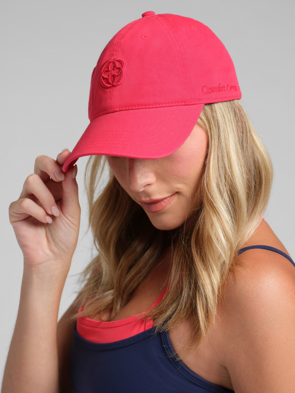 Icon Cap