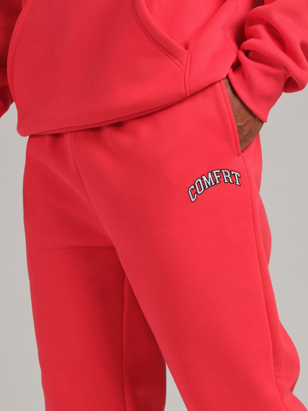 Varsity Logo Sweatpants