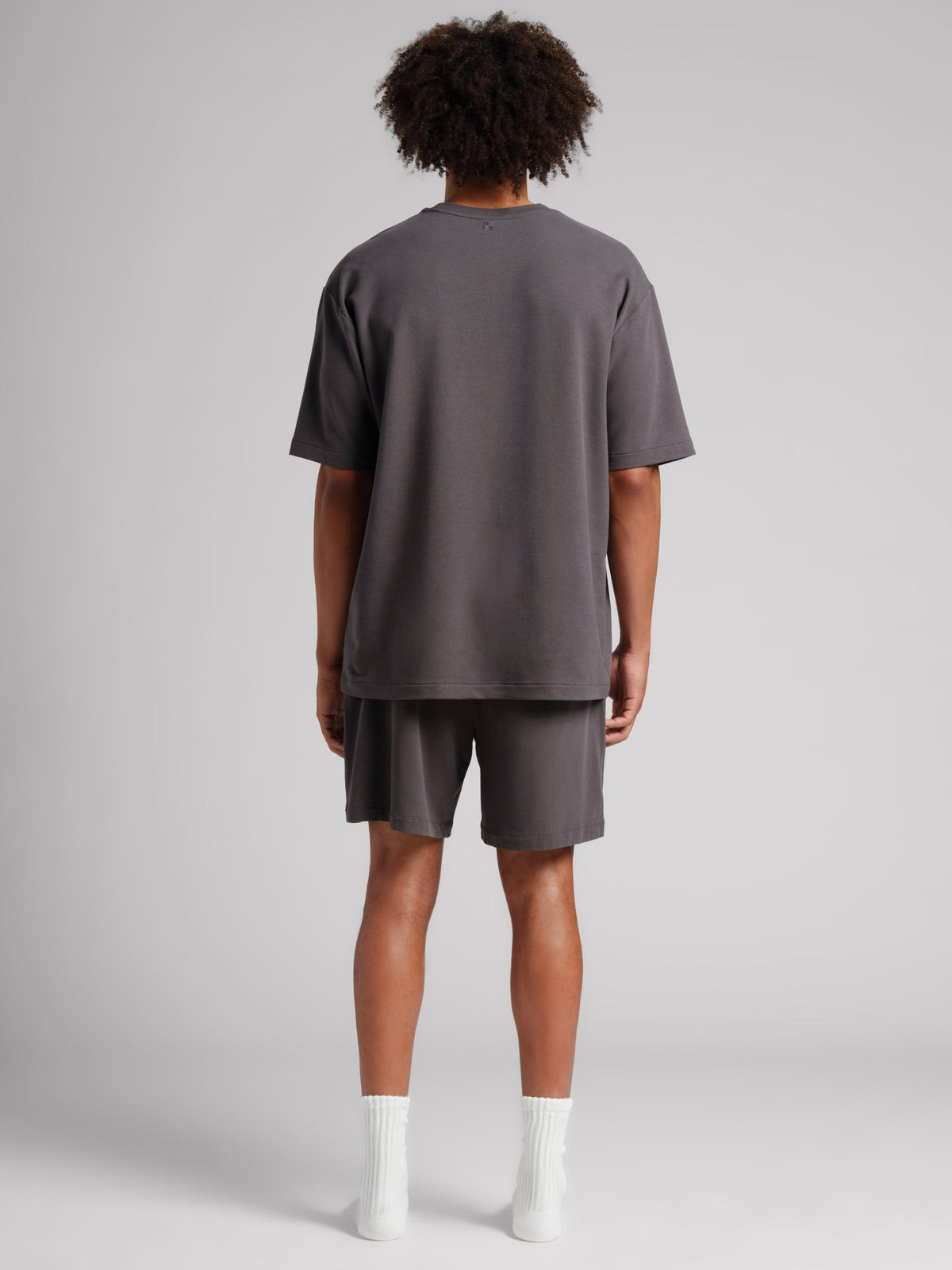 Luxe Terry Tee - Pre Order