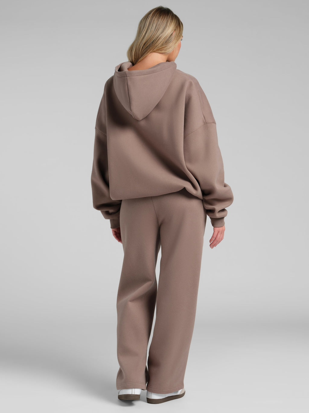 Cloud Straight Leg Sweatpants