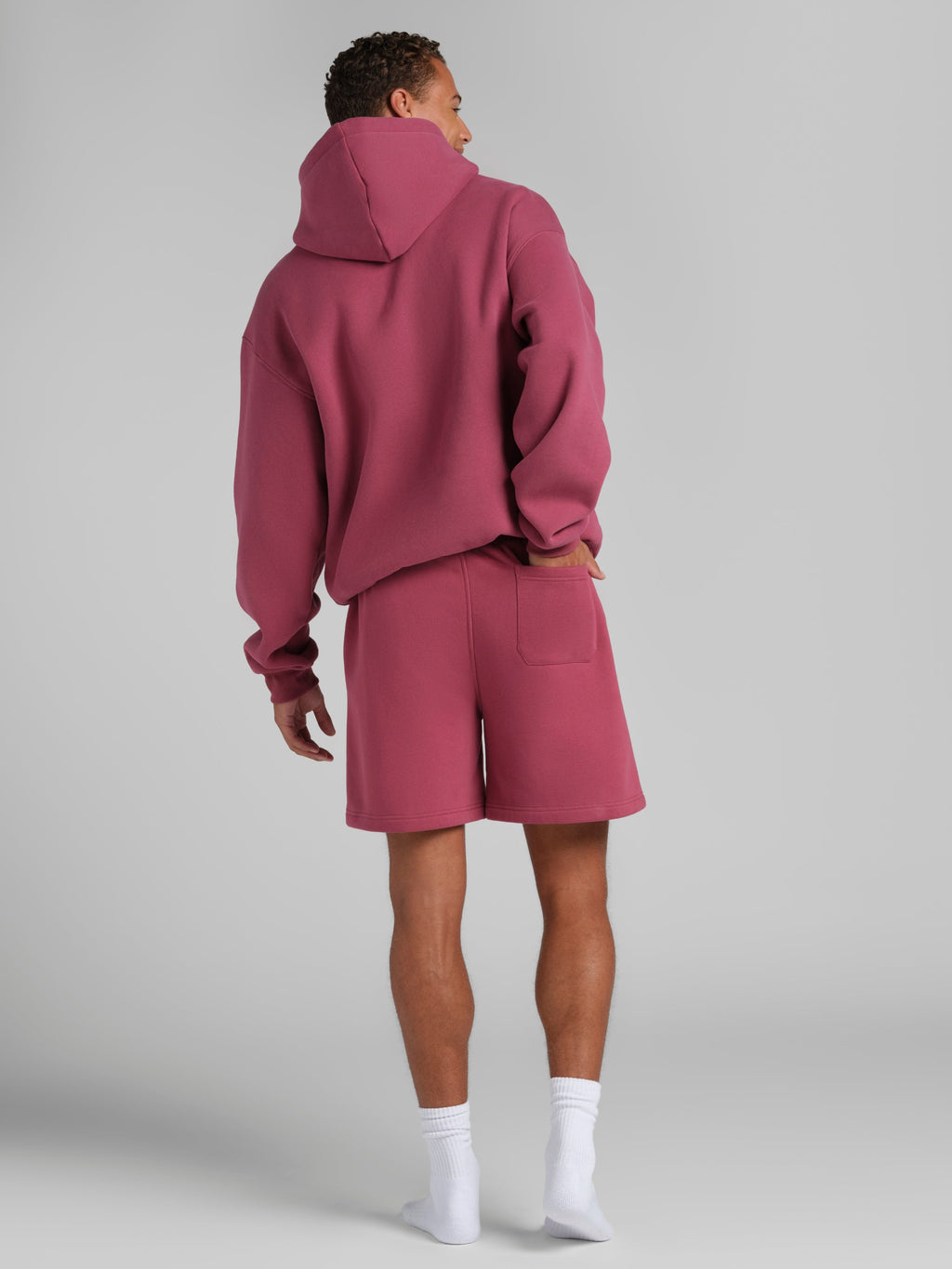 Minimalist 7" Shorts