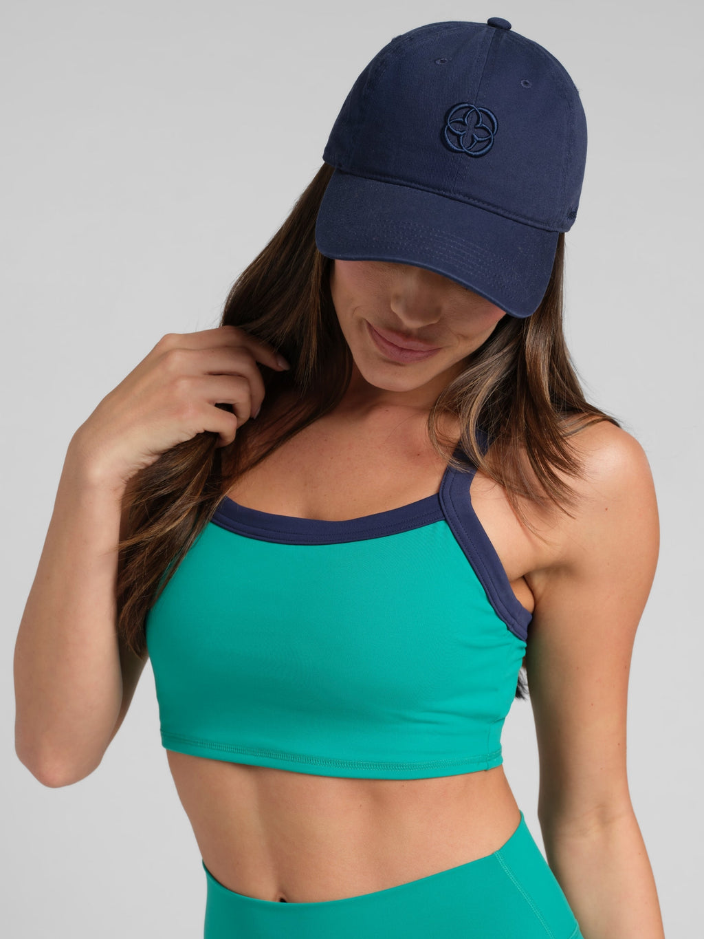 Icon Cap
