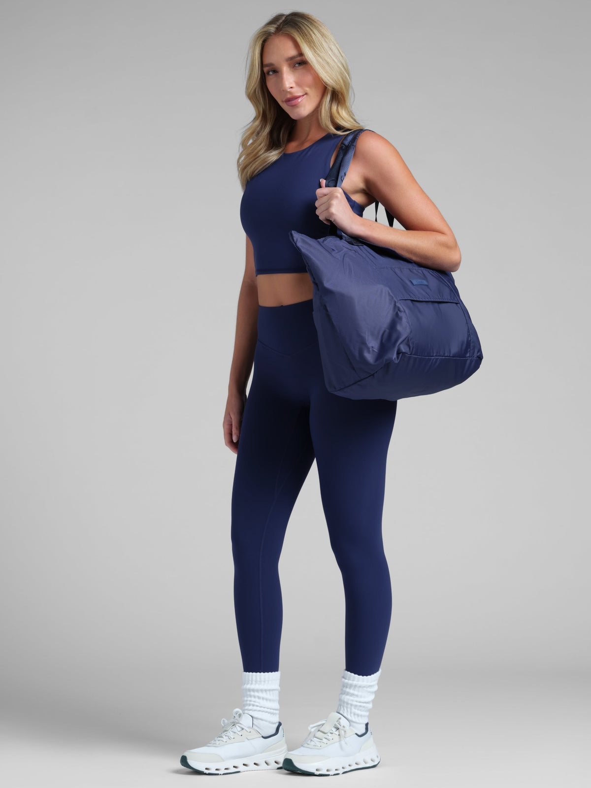 In A Hurry Tote