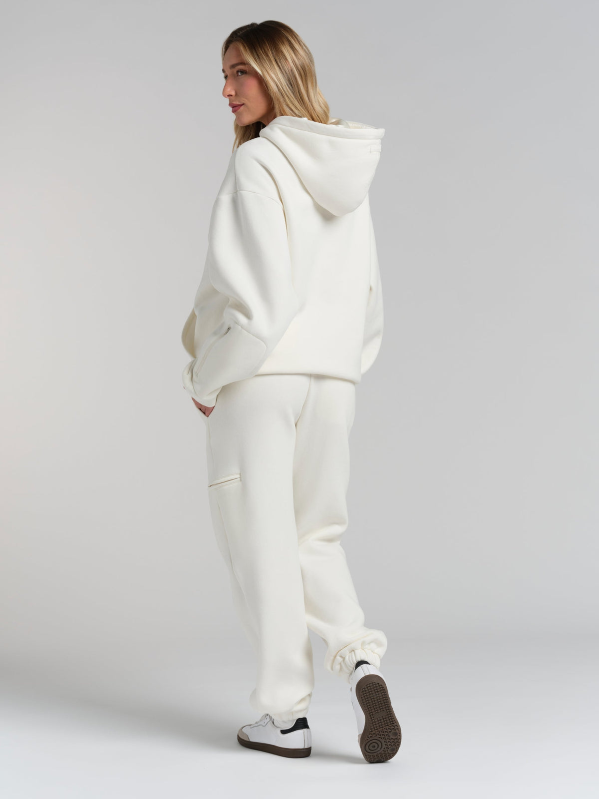 Airplane Mode Travel Sweatpants