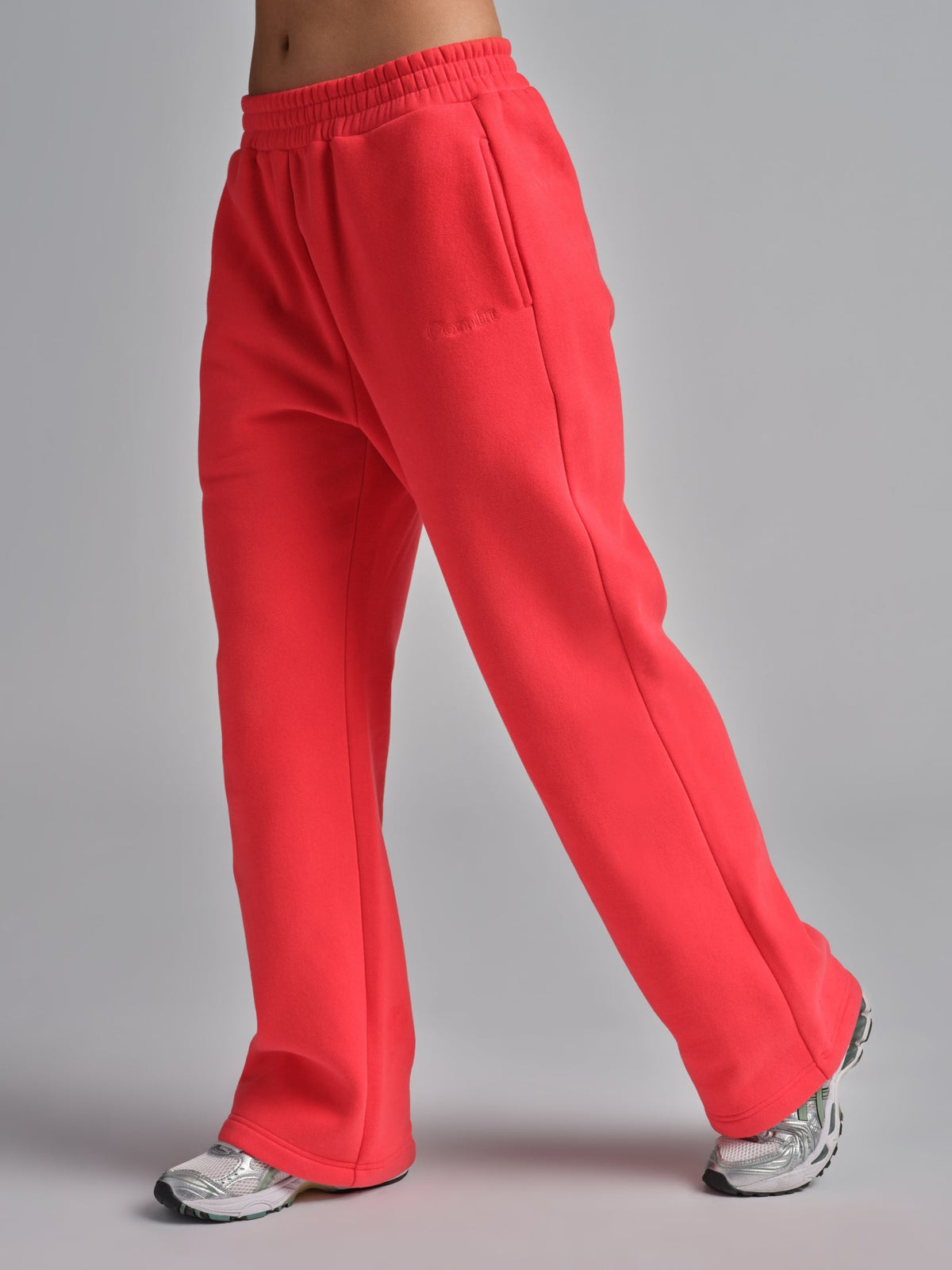 Hibiscus Red / F