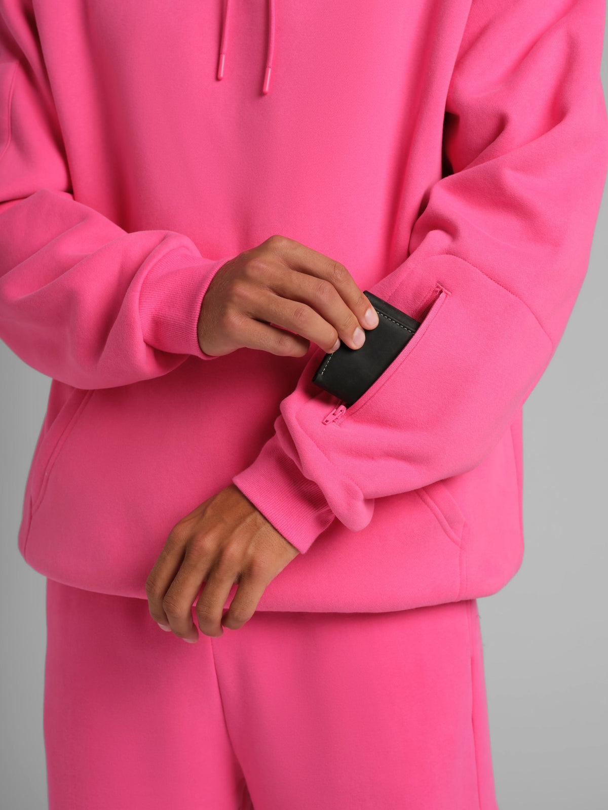 Airplane Mode Travel Hoodie – Mega