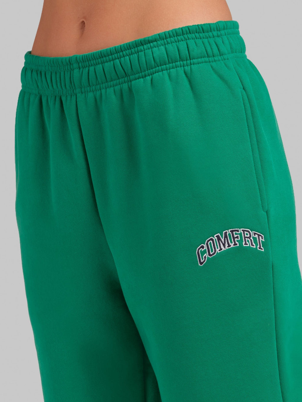 Varsity Logo Sweatpants