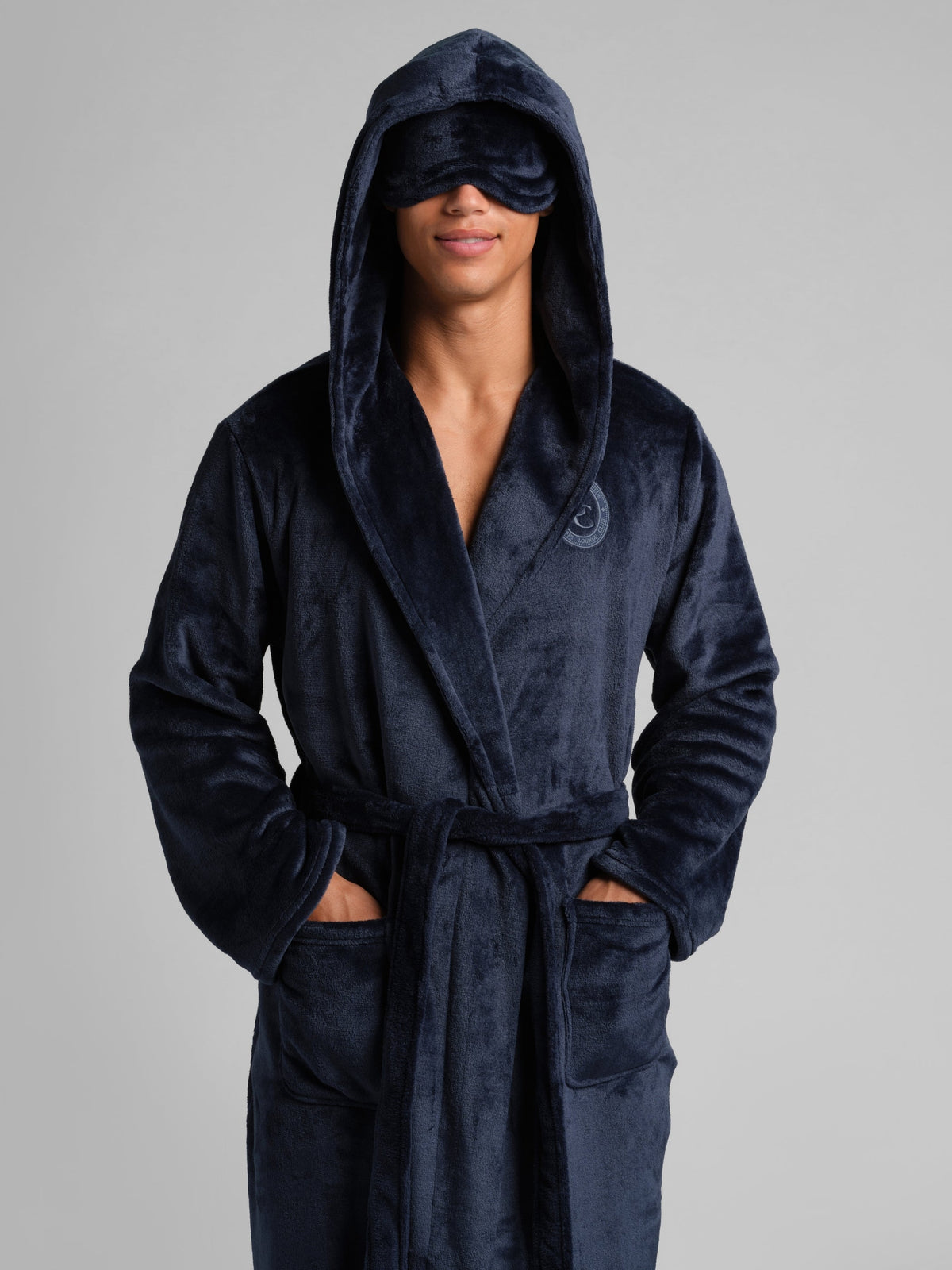 Do Not Disturb Dreamday™ Plush Robe - Pre Order