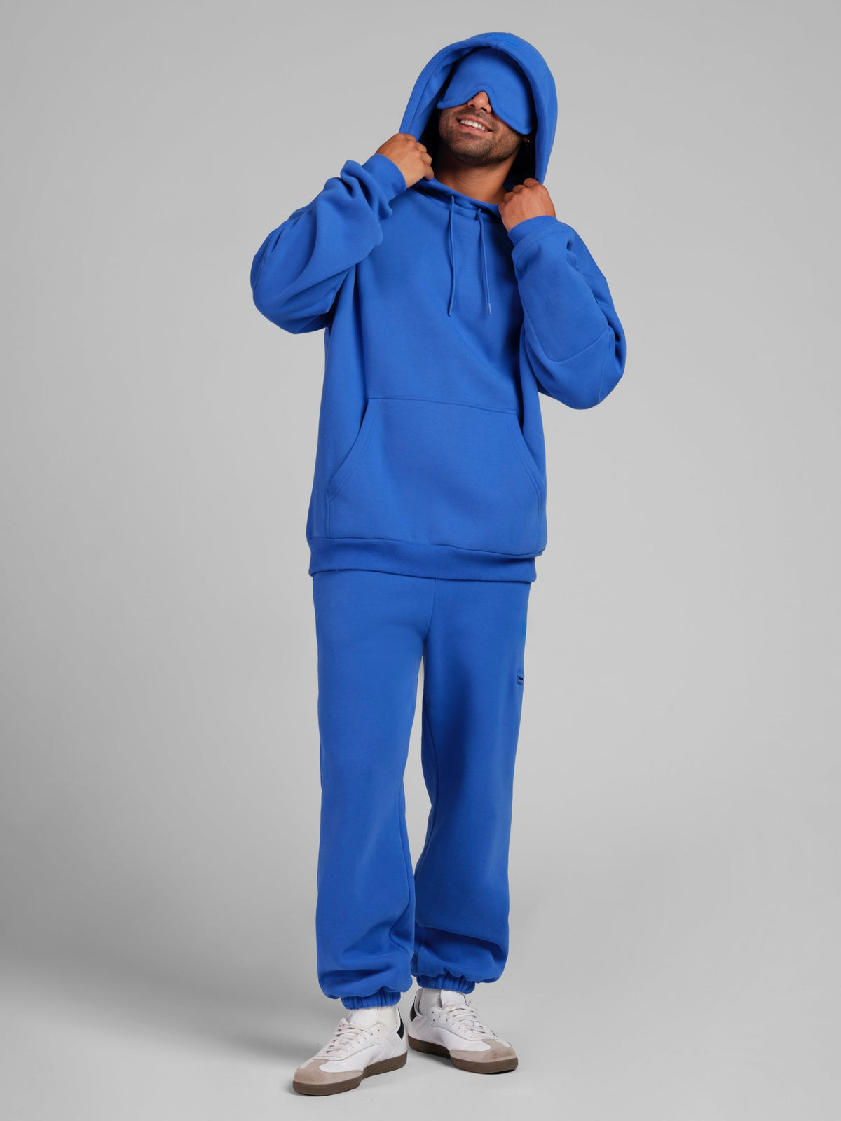 Airplane Mode Travel Hoodie – Mega