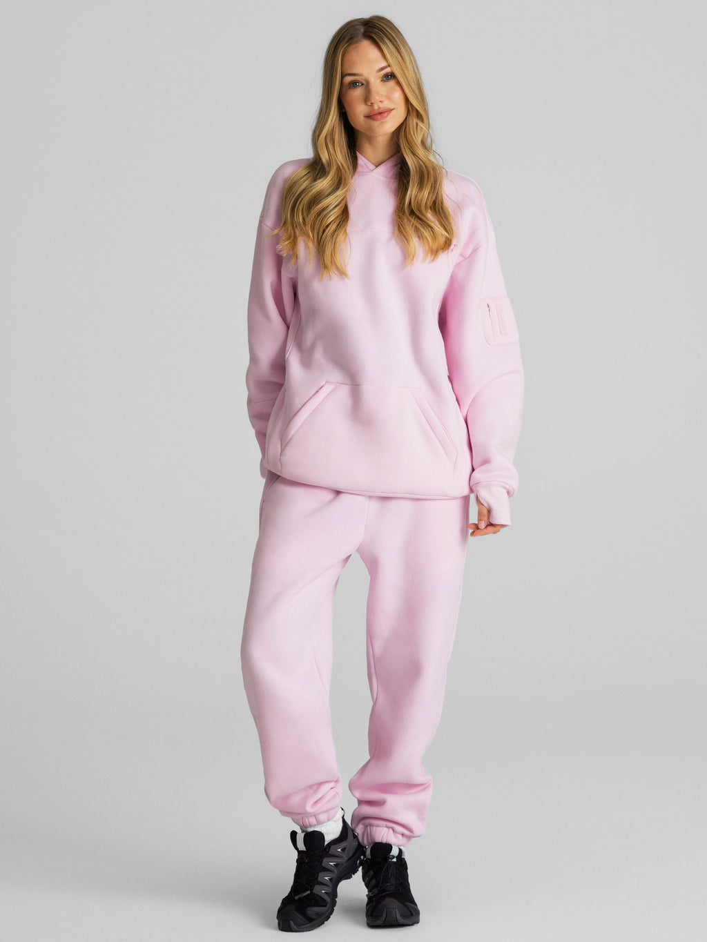 Travel Essentials Sweatpants