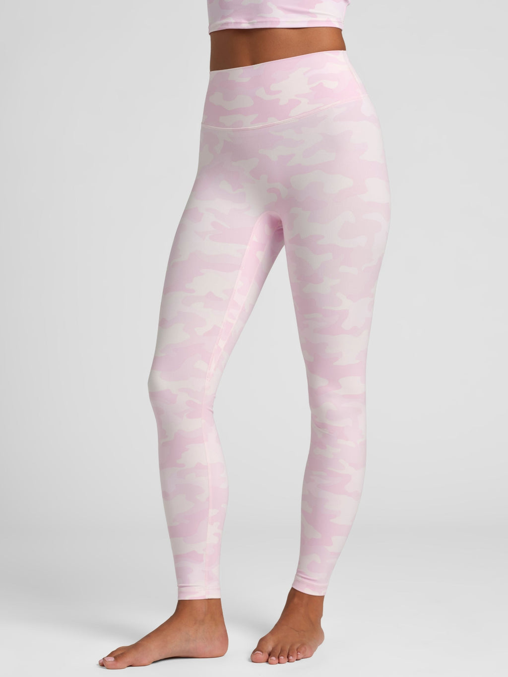 ComfrtCore™ High-Waist Leggings