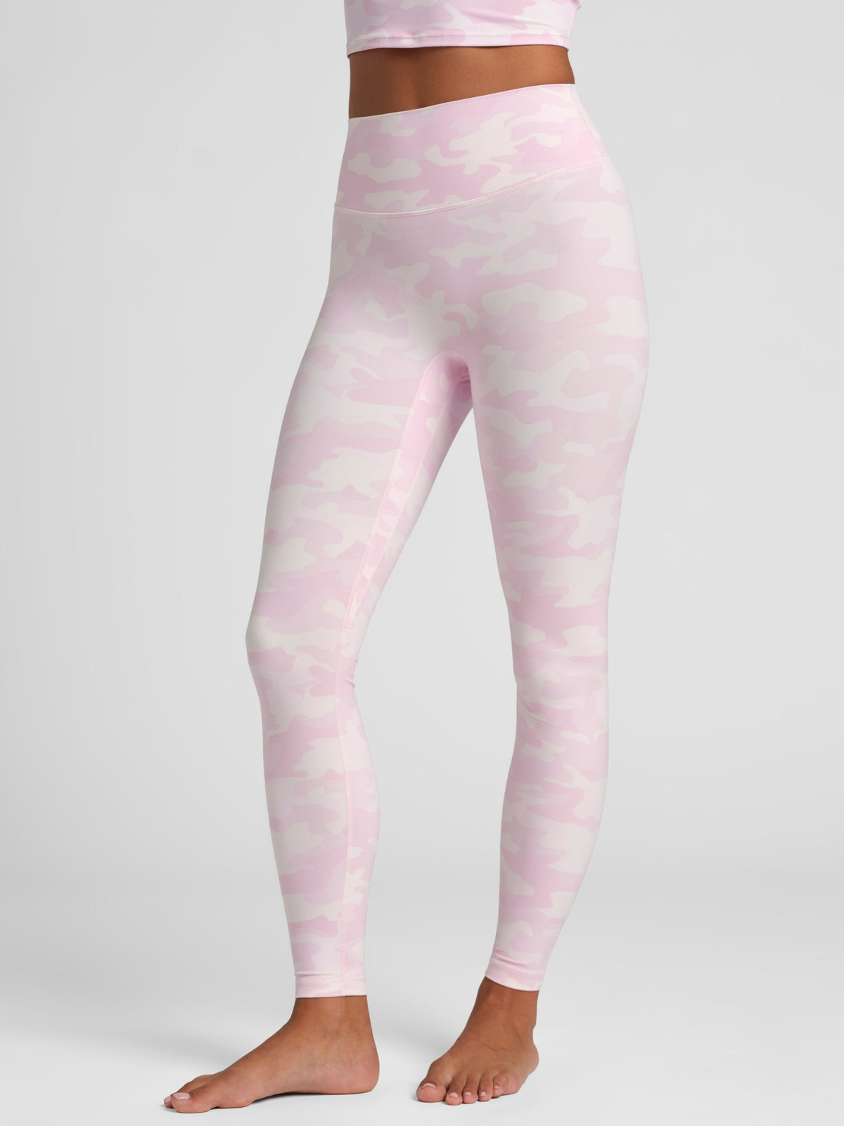 ComfrtCore™ High-Waist Leggings