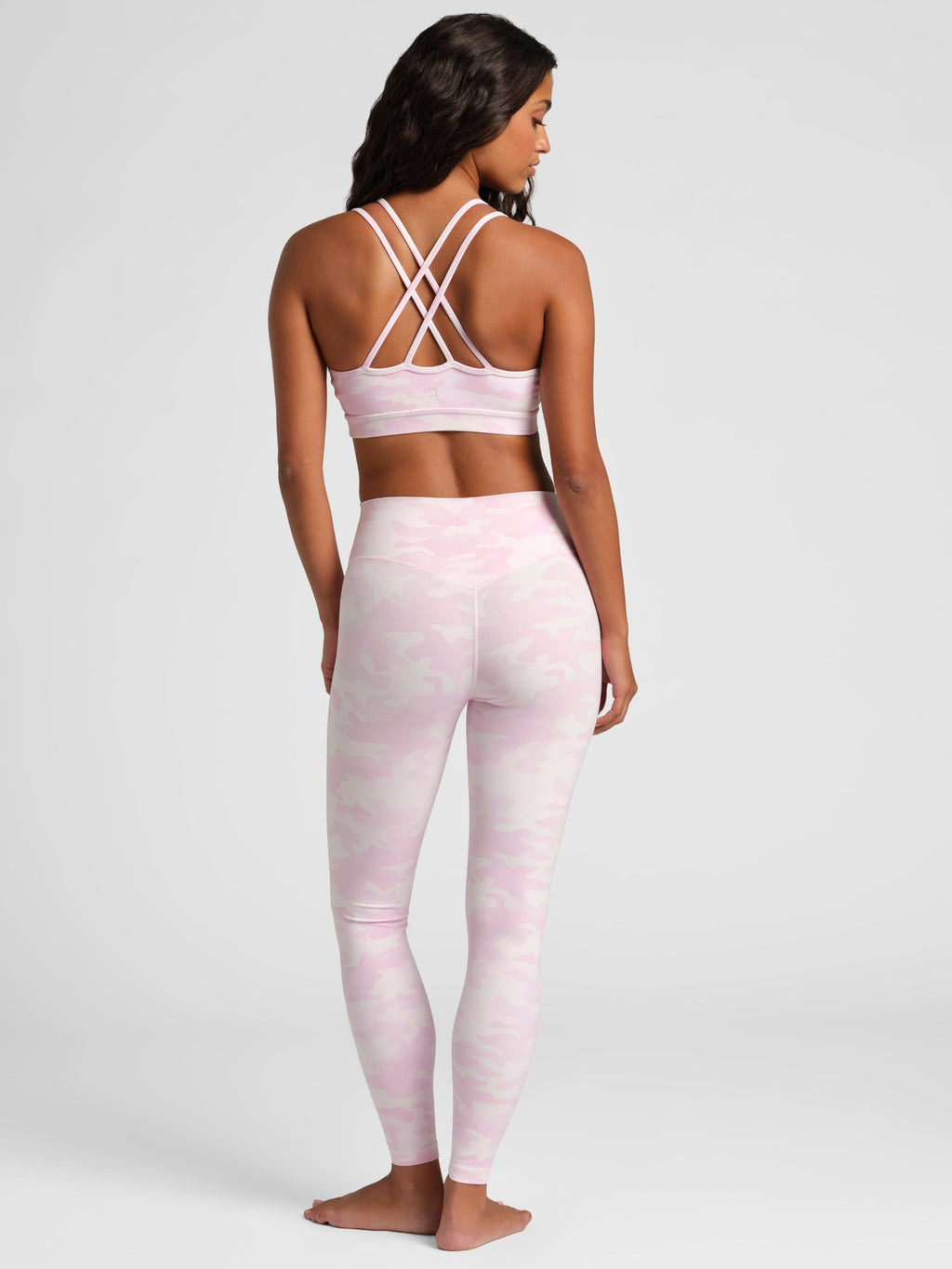 ComfrtCore™ High-Waist Leggings