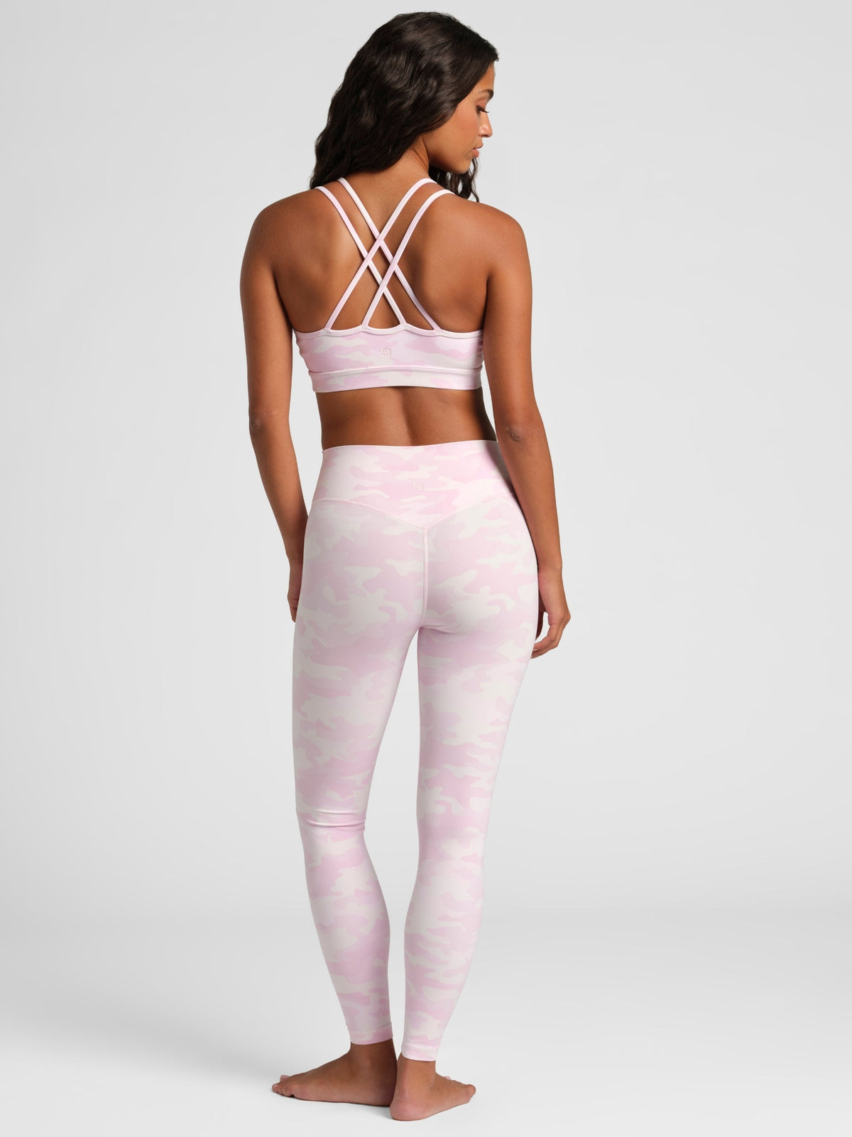 ComfrtCore™ High-Waist Leggings