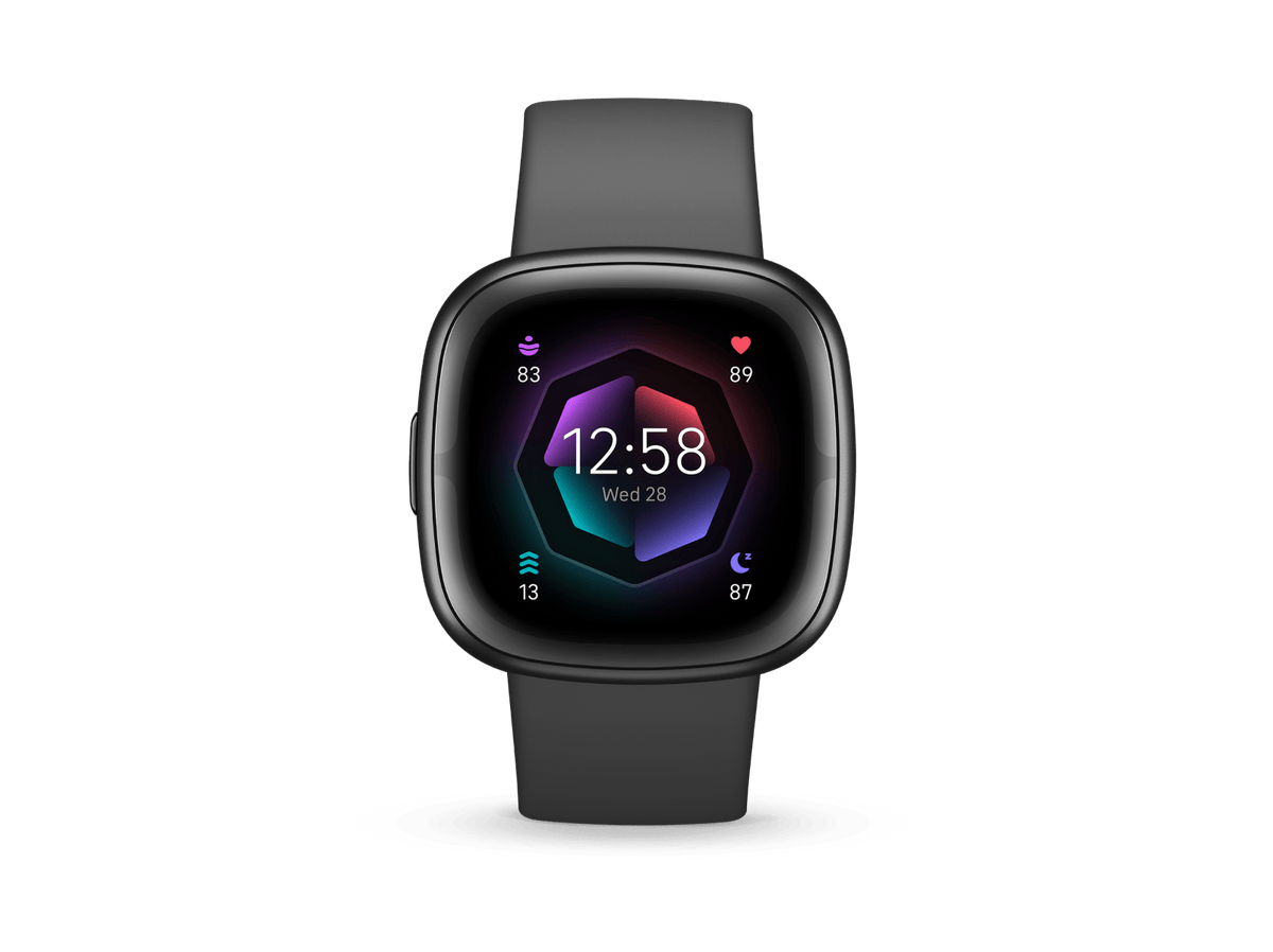 Fitbit Sense 2