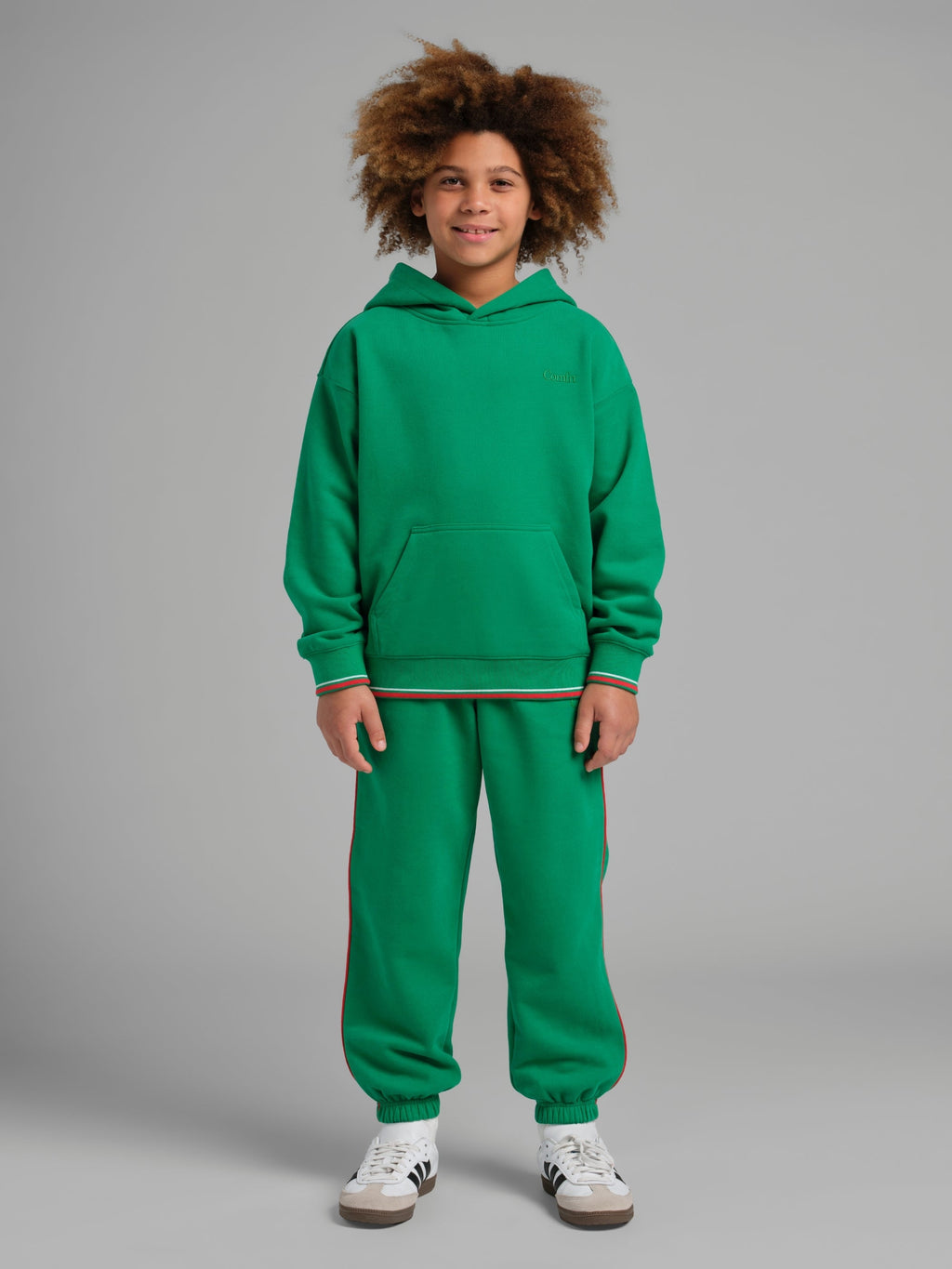 Laid Back Kids Halo Lightweight Hoodie