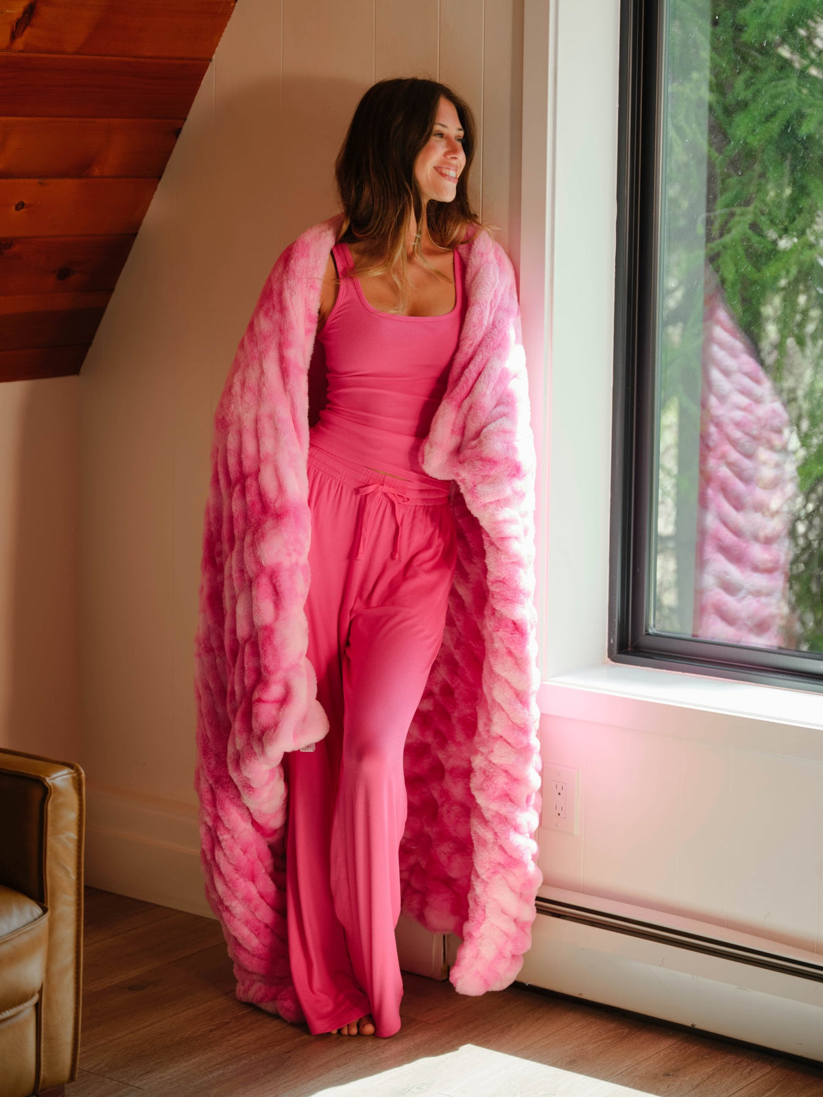 Dreamer Blanket